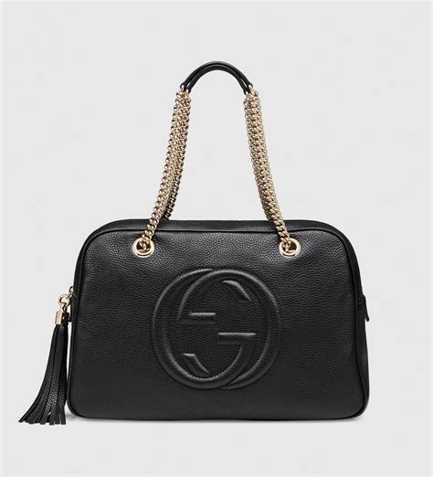 decollete gucci|Gucci shoulder bag.